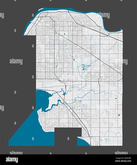 city of surrey number